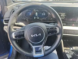 Kia Sportage 2023 AWD X-Line 4dr SUV