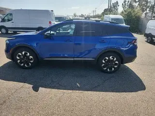 Kia Sportage 2023 AWD X-Line 4dr SUV