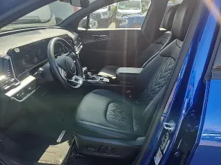 Kia Sportage 2023 AWD X-Line 4dr SUV