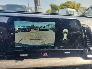 Kia Sportage 2023 AWD X-Line 4dr SUV