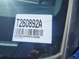 Kia Sportage 2023 AWD X-Line 4dr SUV