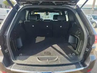 Jeep Grand Cherokee 2021 4x4 80th Anniversary Edition 4dr SUV