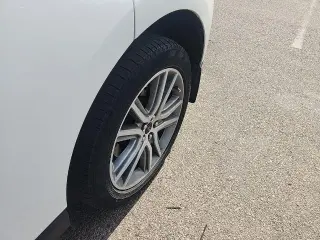 Ford Edge 2023 AWD Titanium 4dr Crossover