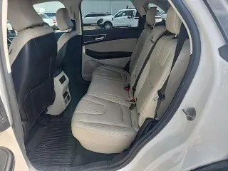 Ford Edge 2023 AWD Titanium 4dr Crossover