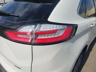 Ford Edge 2023 AWD Titanium 4dr Crossover