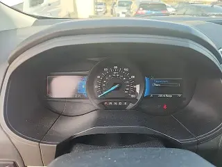 Ford Edge 2023 AWD Titanium 4dr Crossover