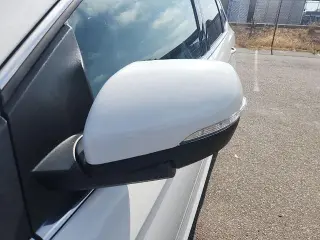 Ford Edge 2023 AWD Titanium 4dr Crossover
