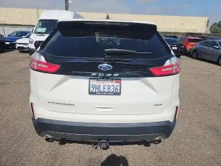 Ford Edge 2023 AWD Titanium 4dr Crossover