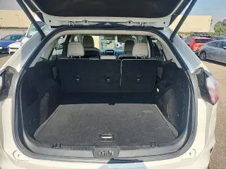 Ford Edge 2023 AWD Titanium 4dr Crossover
