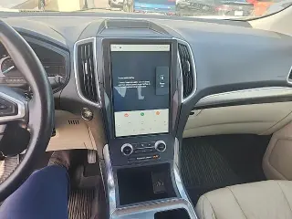 Ford Edge 2023 AWD Titanium 4dr Crossover