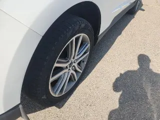 Ford Edge 2023 AWD Titanium 4dr Crossover
