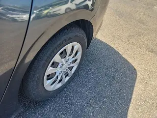 Kia Forte 2019 LXS 4dr Sedan