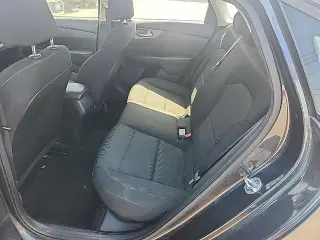 Kia Forte 2019 LXS 4dr Sedan