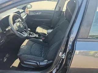 Kia Forte 2019 LXS 4dr Sedan