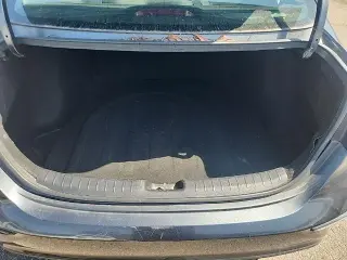 Kia Forte 2019 LXS 4dr Sedan