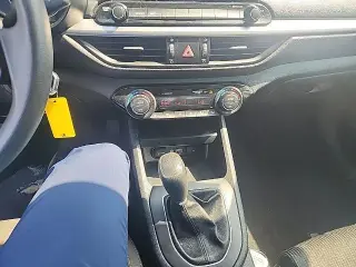 Kia Forte 2019 LXS 4dr Sedan