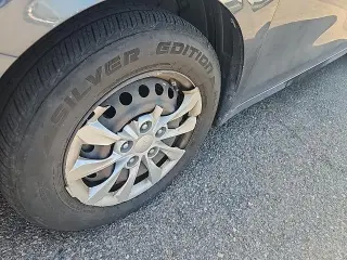 Kia Forte 2019 LXS 4dr Sedan