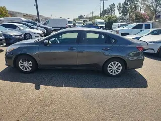 Kia Forte 2019 LXS 4dr Sedan
