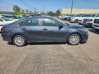 Kia Forte 2019 LXS 4dr Sedan