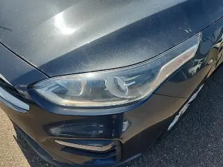 Kia Forte 2019 LXS 4dr Sedan