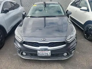 Kia Forte 2019 LXS 4dr Sedan