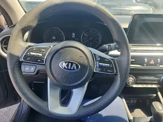 Kia Forte 2019 LXS 4dr Sedan