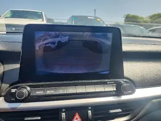 Kia Forte 2019 LXS 4dr Sedan