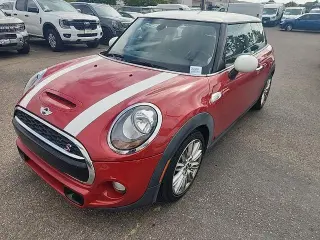MINI Hardtop 2 Door 2015 Cooper S 2dr Hatchback