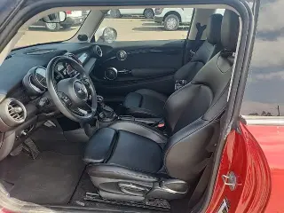 MINI Hardtop 2 Door 2015 Cooper S 2dr Hatchback
