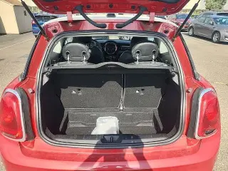 MINI Hardtop 2 Door 2015 Cooper S 2dr Hatchback
