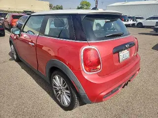 MINI Hardtop 2 Door 2015 Cooper S 2dr Hatchback