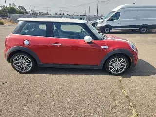 MINI Hardtop 2 Door 2015 Cooper S 2dr Hatchback