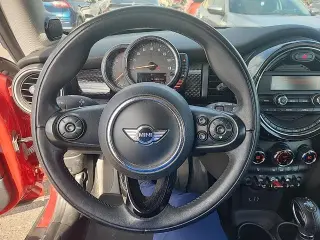 MINI Hardtop 2 Door 2015 Cooper S 2dr Hatchback