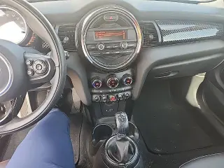 MINI Hardtop 2 Door 2015 Cooper S 2dr Hatchback