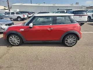 MINI Hardtop 2 Door 2015 Cooper S 2dr Hatchback