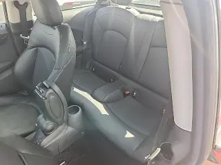 MINI Hardtop 2 Door 2015 Cooper S 2dr Hatchback