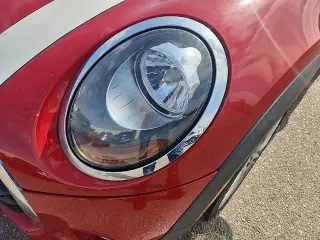 MINI Hardtop 2 Door 2015 Cooper S 2dr Hatchback