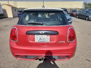 MINI Hardtop 2 Door 2015 Cooper S 2dr Hatchback