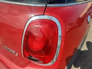 MINI Hardtop 2 Door 2015 Cooper S 2dr Hatchback