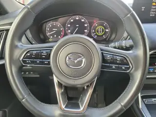 Mazda CX-90 2025 AWD 3.3 Turbo Premium Plus 4dr SUV