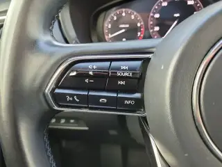 Mazda CX-90 2025 AWD 3.3 Turbo Premium Plus 4dr SUV