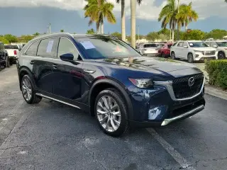 Mazda CX-90 2025 AWD 3.3 Turbo Premium Plus 4dr SUV