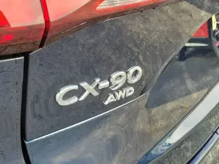 Mazda CX-90 2025 AWD 3.3 Turbo Premium Plus 4dr SUV