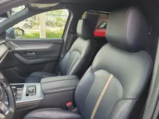 Mazda CX-90 2025 AWD 3.3 Turbo Premium Plus 4dr SUV