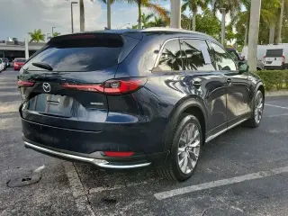 Mazda CX-90 2025 AWD 3.3 Turbo Premium Plus 4dr SUV