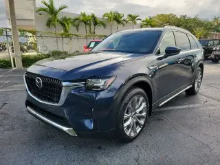 Mazda CX-90 2025 AWD 3.3 Turbo Premium Plus 4dr SUV