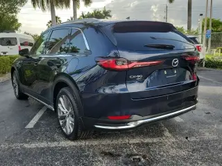 Mazda CX-90 2025 AWD 3.3 Turbo Premium Plus 4dr SUV