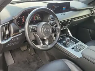 Mazda CX-90 2025 AWD 3.3 Turbo Premium Plus 4dr SUV