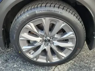 Mazda CX-90 2025 AWD 3.3 Turbo Premium Plus 4dr SUV