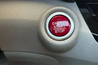 Honda Accord 2016 EX 4dr Sedan w/Honda Sensing